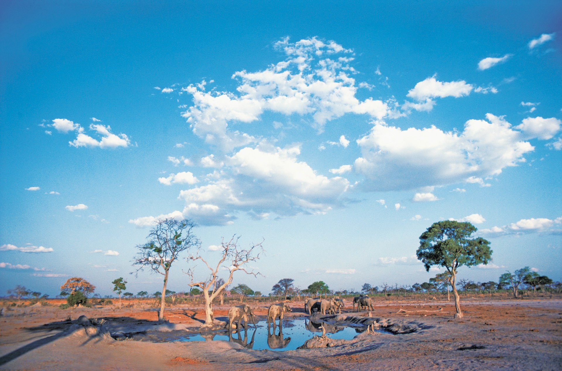 Botswana